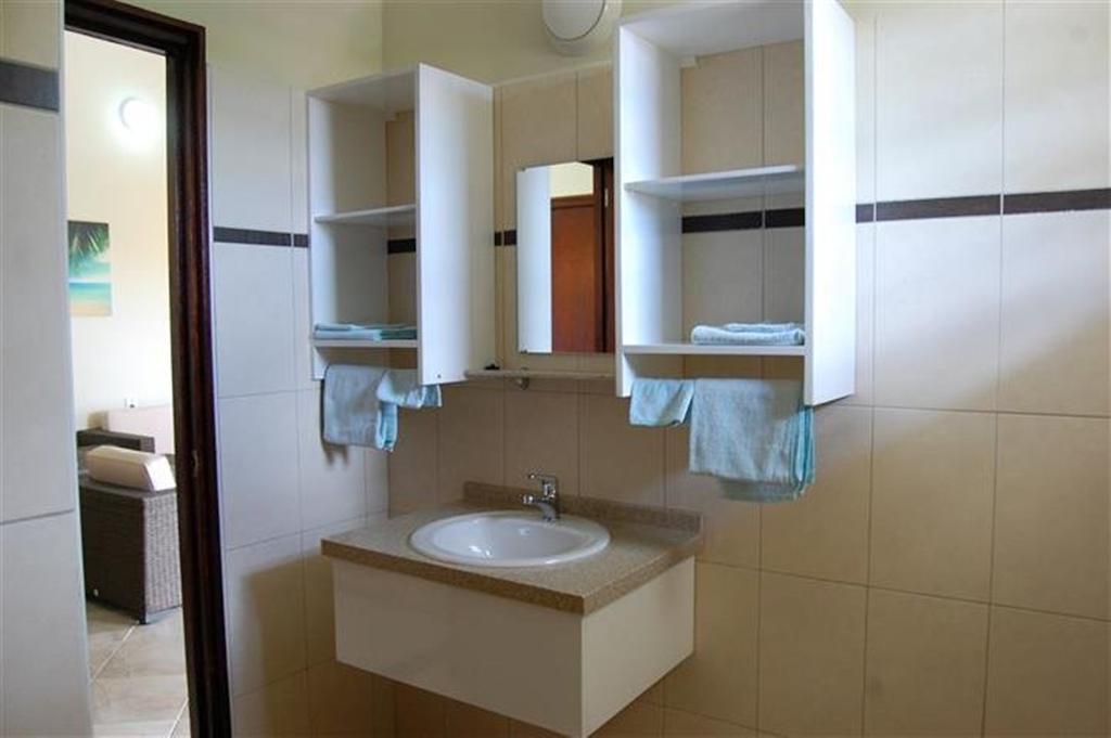 Wayaca Mini Resort Willemstad Luaran gambar