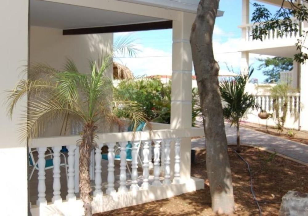Wayaca Mini Resort Willemstad Luaran gambar