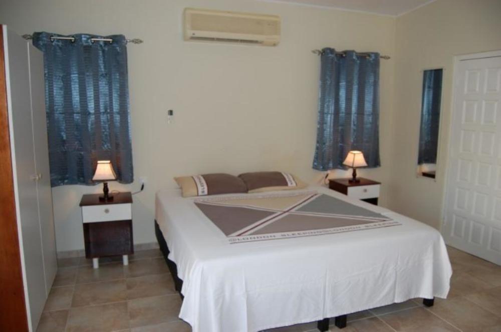 Wayaca Mini Resort Willemstad Luaran gambar