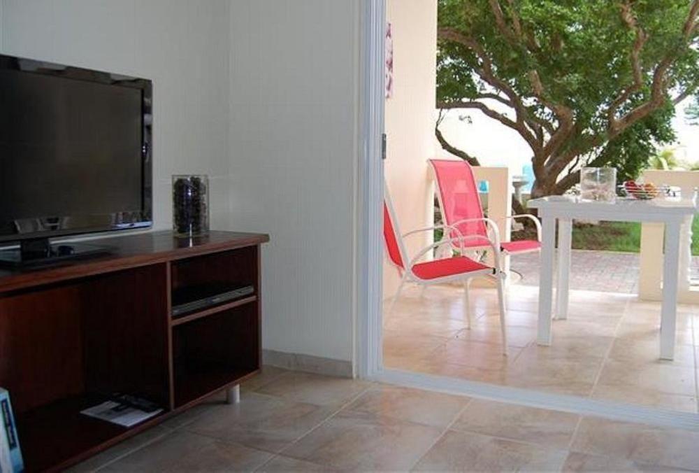 Wayaca Mini Resort Willemstad Luaran gambar