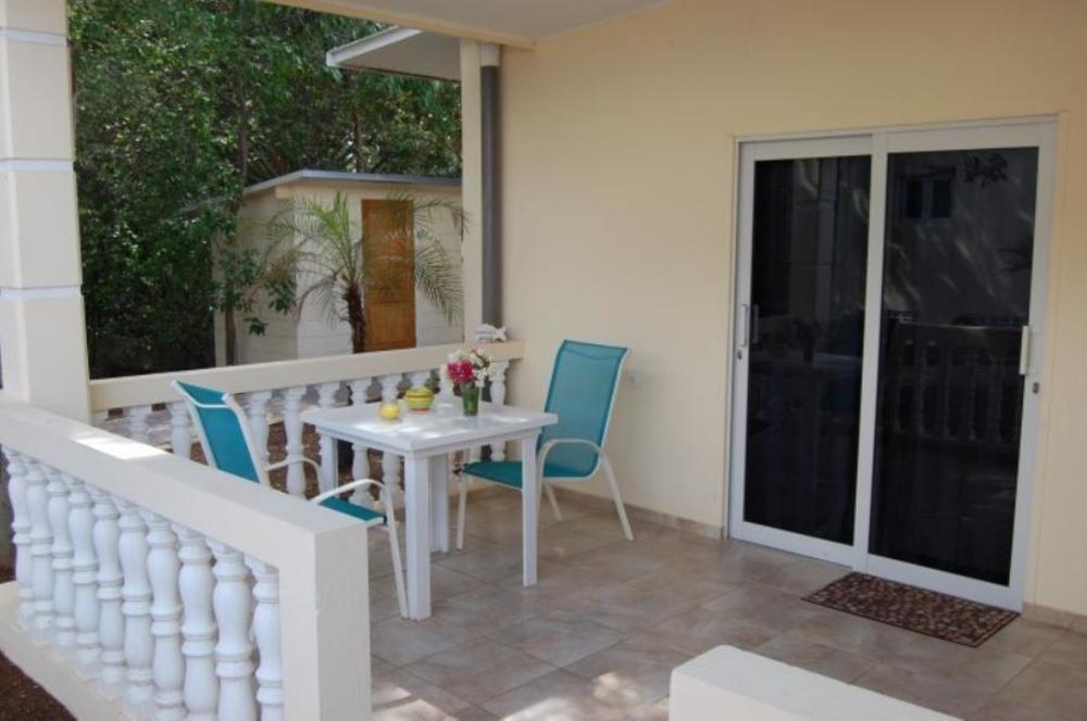 Wayaca Mini Resort Willemstad Luaran gambar