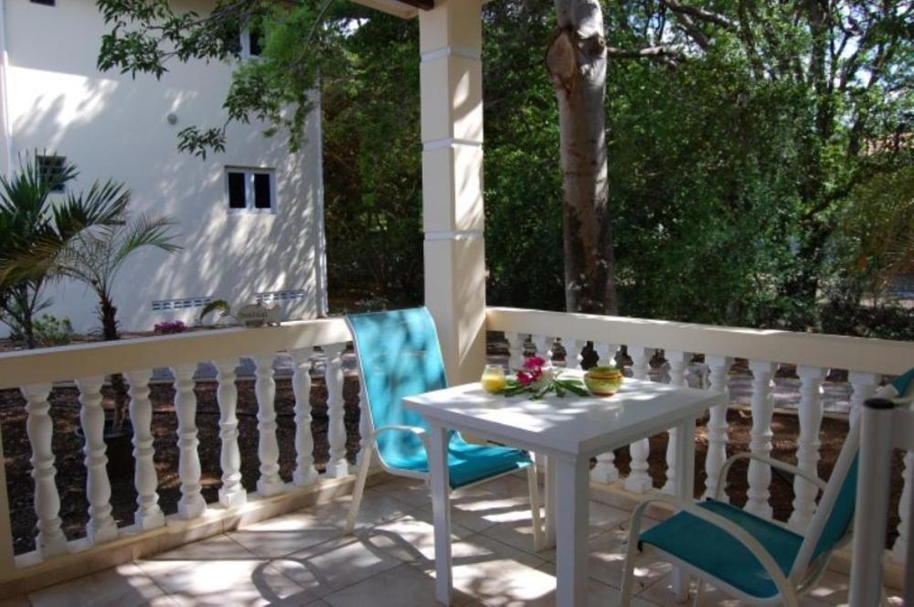 Wayaca Mini Resort Willemstad Luaran gambar