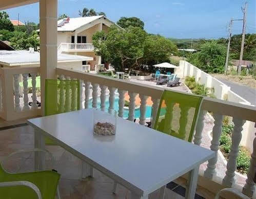 Wayaca Mini Resort Willemstad Luaran gambar