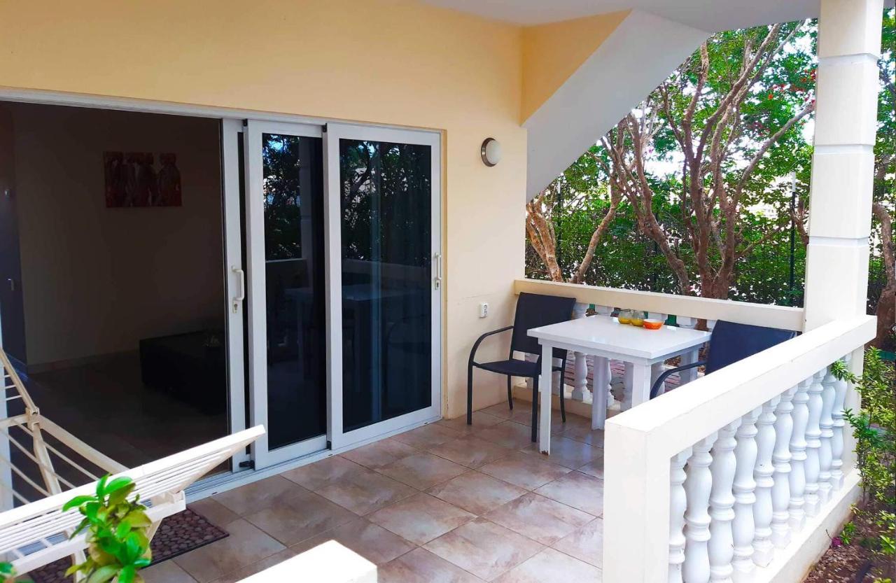 Wayaca Mini Resort Willemstad Luaran gambar